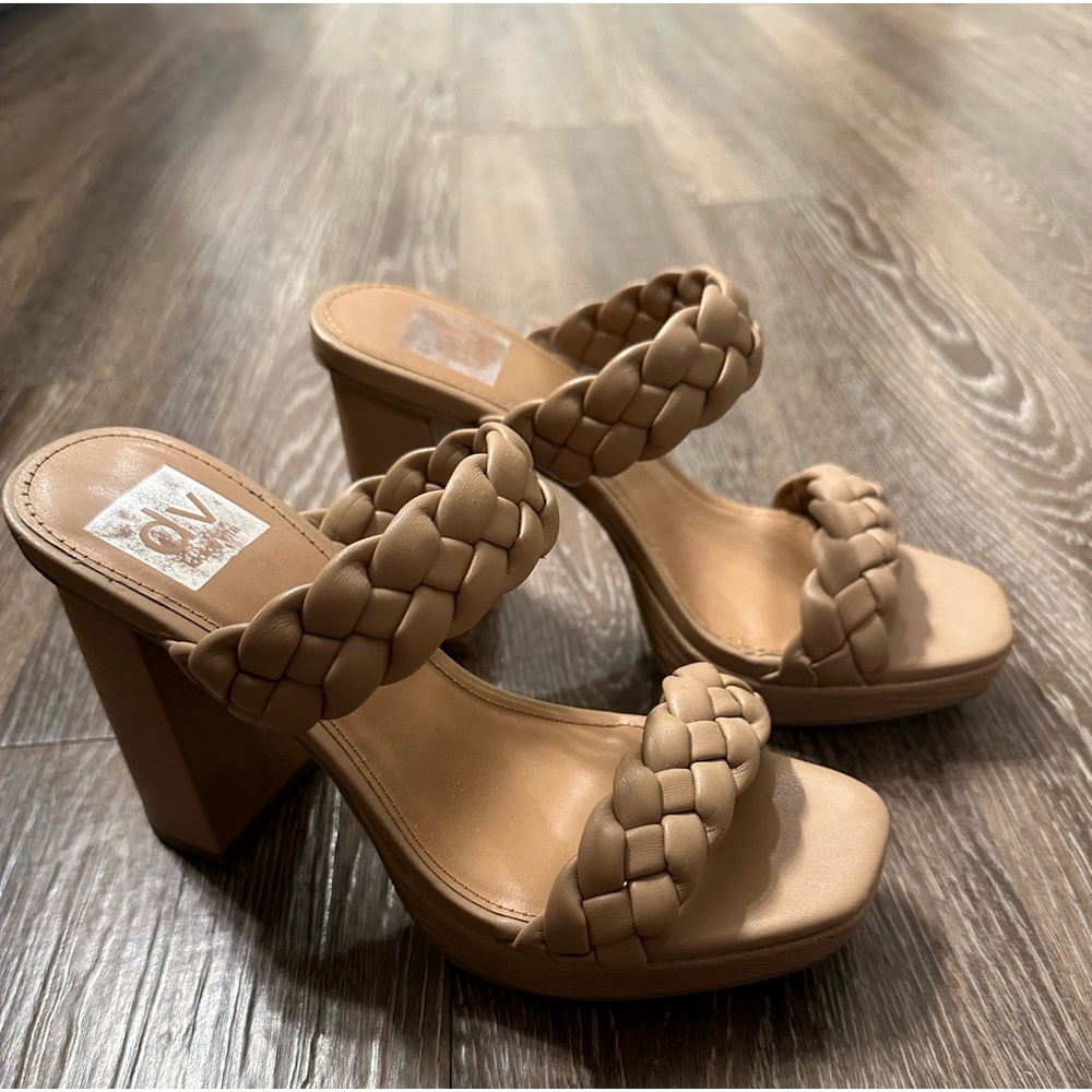 Dolce vita Ashby sandal